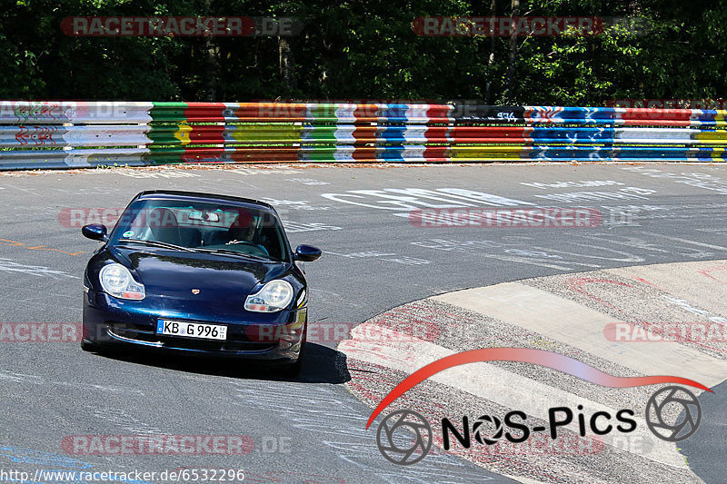 Bild #6532296 - Touristenfahrten Nürburgring Nordschleife (16.06.2019)