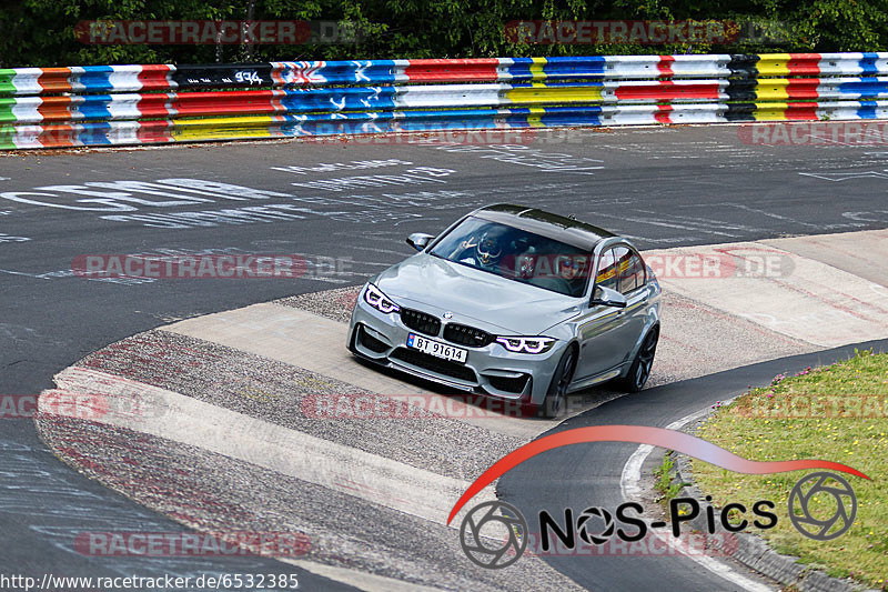 Bild #6532385 - Touristenfahrten Nürburgring Nordschleife (16.06.2019)