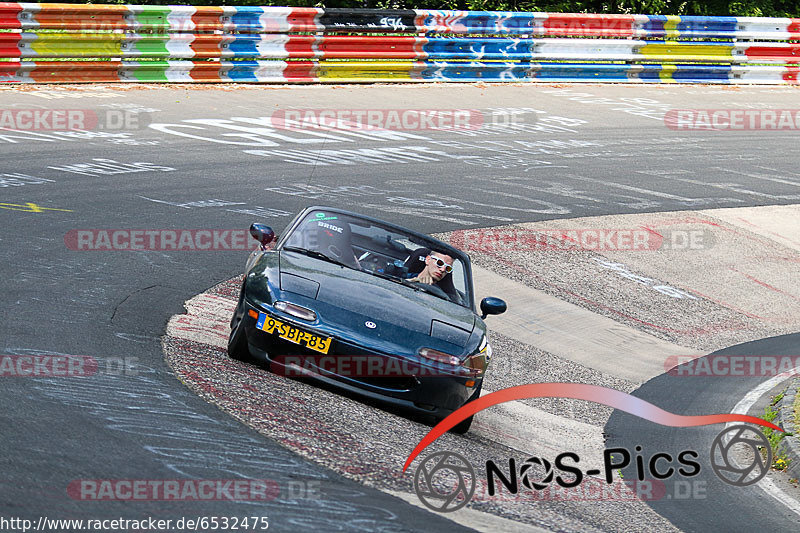 Bild #6532475 - Touristenfahrten Nürburgring Nordschleife (16.06.2019)