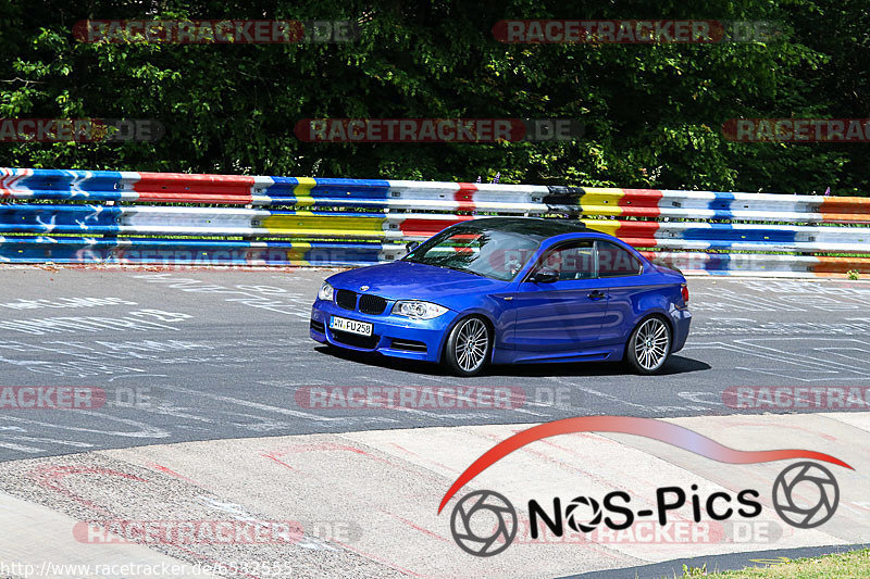 Bild #6532555 - Touristenfahrten Nürburgring Nordschleife (16.06.2019)