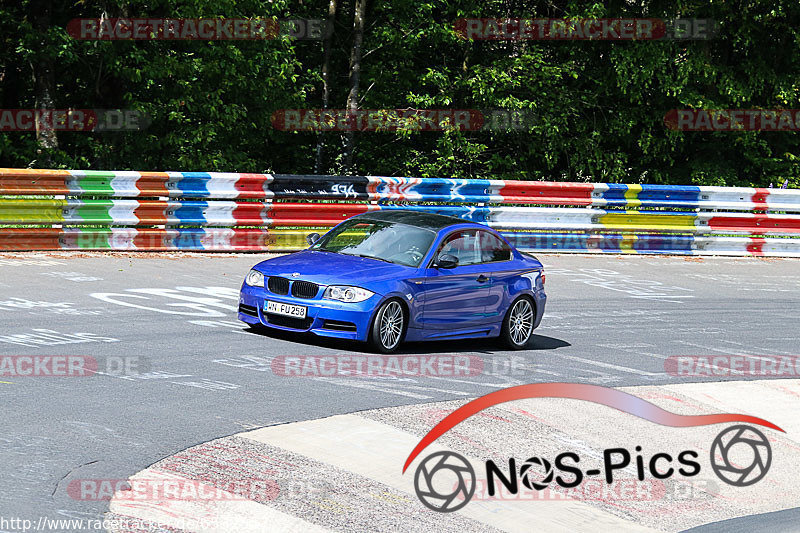 Bild #6532557 - Touristenfahrten Nürburgring Nordschleife (16.06.2019)