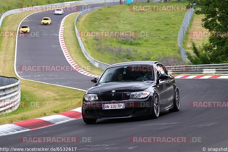 Bild #6532617 - Touristenfahrten Nürburgring Nordschleife (16.06.2019)