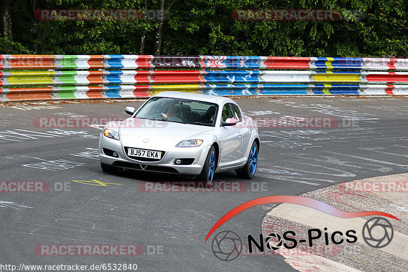 Bild #6532840 - Touristenfahrten Nürburgring Nordschleife (16.06.2019)