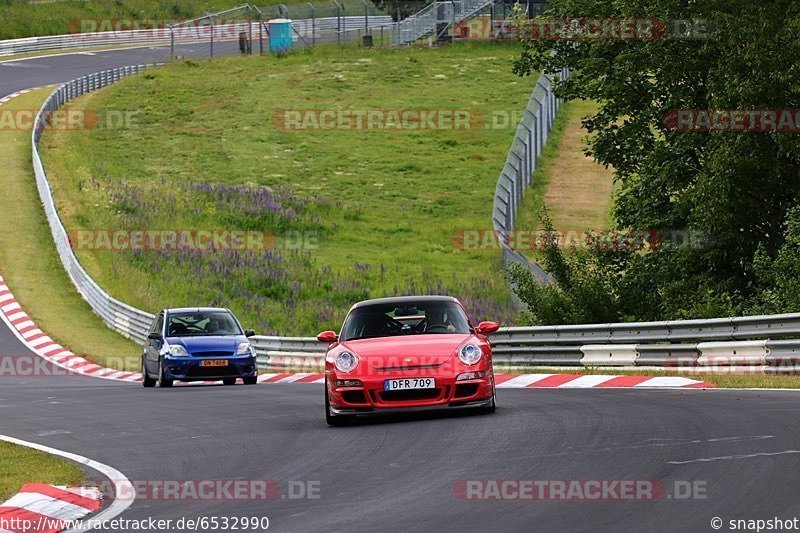 Bild #6532990 - Touristenfahrten Nürburgring Nordschleife (16.06.2019)