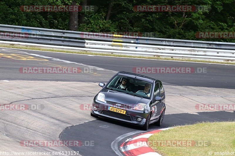 Bild #6533157 - Touristenfahrten Nürburgring Nordschleife (16.06.2019)