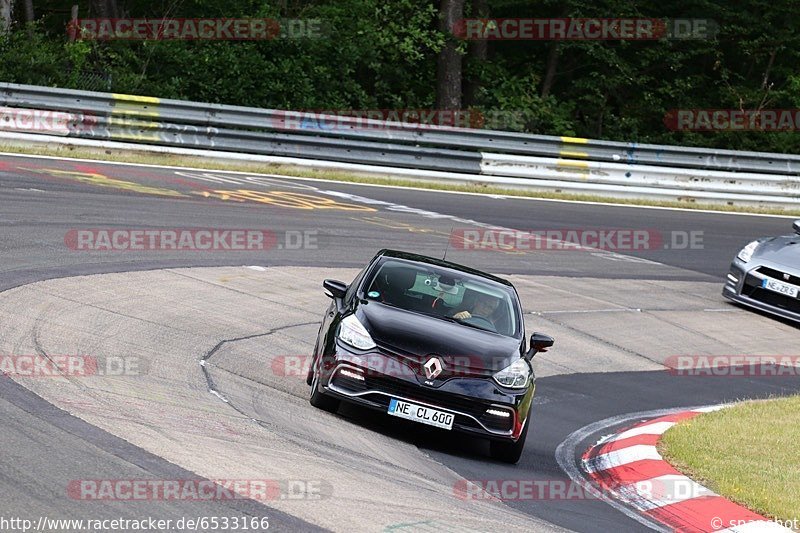 Bild #6533166 - Touristenfahrten Nürburgring Nordschleife (16.06.2019)