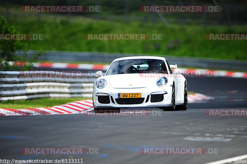 Bild #6533311 - Touristenfahrten Nürburgring Nordschleife (16.06.2019)