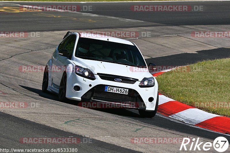 Bild #6533380 - Touristenfahrten Nürburgring Nordschleife (16.06.2019)