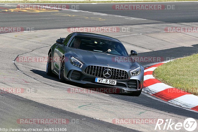 Bild #6533406 - Touristenfahrten Nürburgring Nordschleife (16.06.2019)