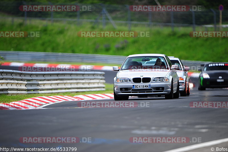 Bild #6533799 - Touristenfahrten Nürburgring Nordschleife (16.06.2019)