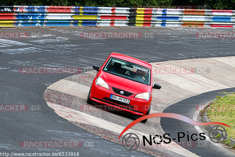 Bild #6533918 - Touristenfahrten Nürburgring Nordschleife (16.06.2019)