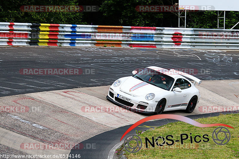 Bild #6534146 - Touristenfahrten Nürburgring Nordschleife (16.06.2019)