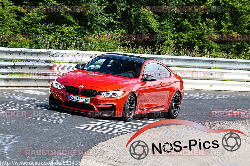 Bild #6534350 - Touristenfahrten Nürburgring Nordschleife (16.06.2019)