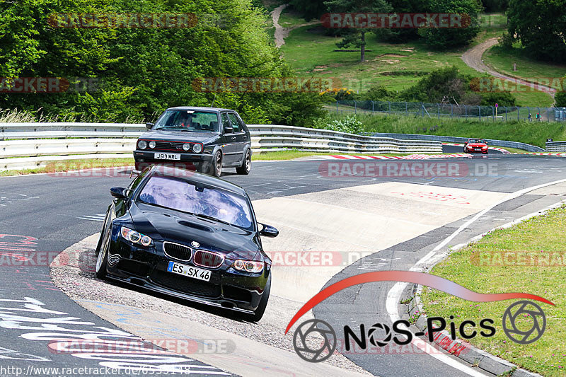 Bild #6535148 - Touristenfahrten Nürburgring Nordschleife (16.06.2019)