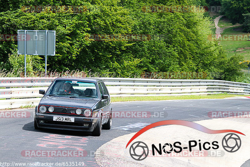 Bild #6535149 - Touristenfahrten Nürburgring Nordschleife (16.06.2019)