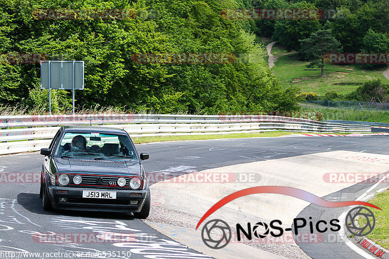 Bild #6535150 - Touristenfahrten Nürburgring Nordschleife (16.06.2019)