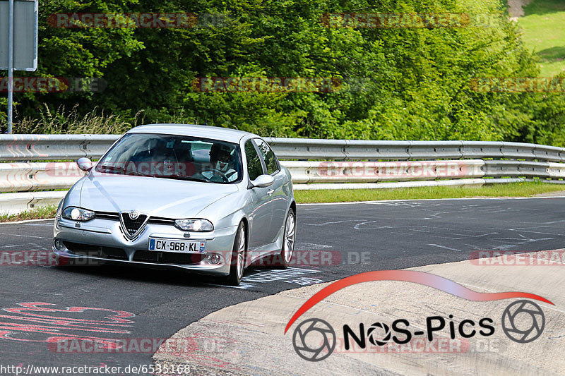 Bild #6535168 - Touristenfahrten Nürburgring Nordschleife (16.06.2019)