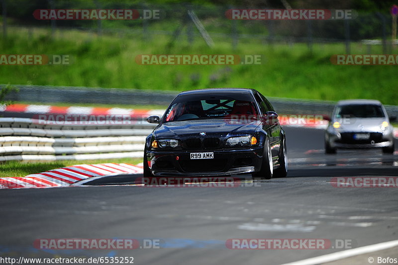 Bild #6535252 - Touristenfahrten Nürburgring Nordschleife (16.06.2019)