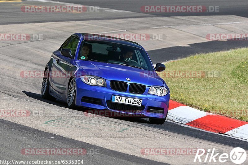 Bild #6535304 - Touristenfahrten Nürburgring Nordschleife (16.06.2019)