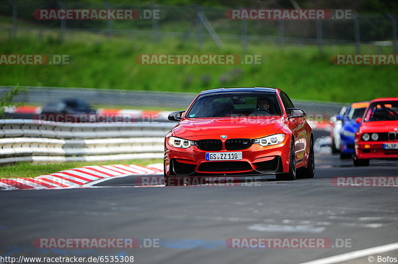 Bild #6535308 - Touristenfahrten Nürburgring Nordschleife (16.06.2019)