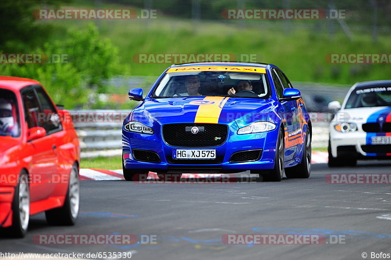 Bild #6535330 - Touristenfahrten Nürburgring Nordschleife (16.06.2019)