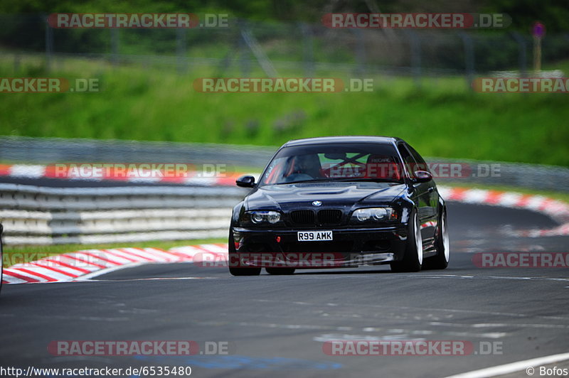 Bild #6535480 - Touristenfahrten Nürburgring Nordschleife (16.06.2019)