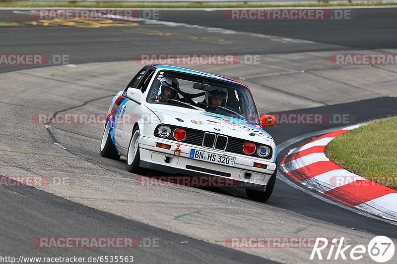 Bild #6535563 - Touristenfahrten Nürburgring Nordschleife (16.06.2019)