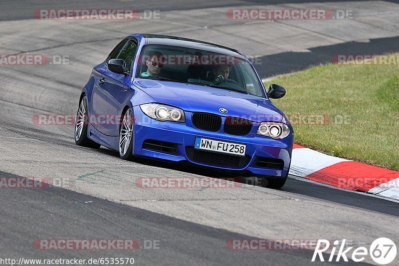 Bild #6535570 - Touristenfahrten Nürburgring Nordschleife (16.06.2019)