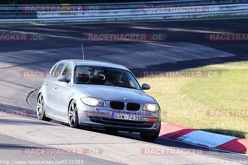 Bild #6535783 - Touristenfahrten Nürburgring Nordschleife (16.06.2019)