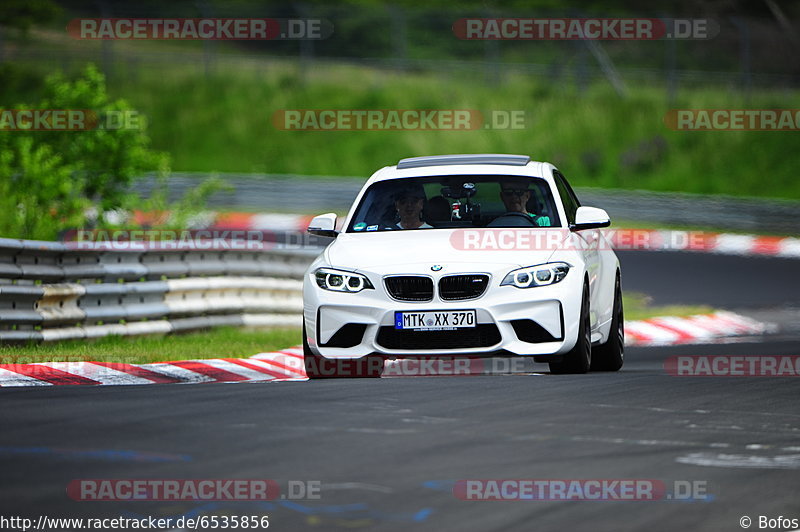 Bild #6535856 - Touristenfahrten Nürburgring Nordschleife (16.06.2019)