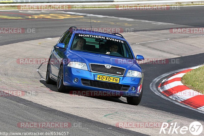 Bild #6536057 - Touristenfahrten Nürburgring Nordschleife (16.06.2019)