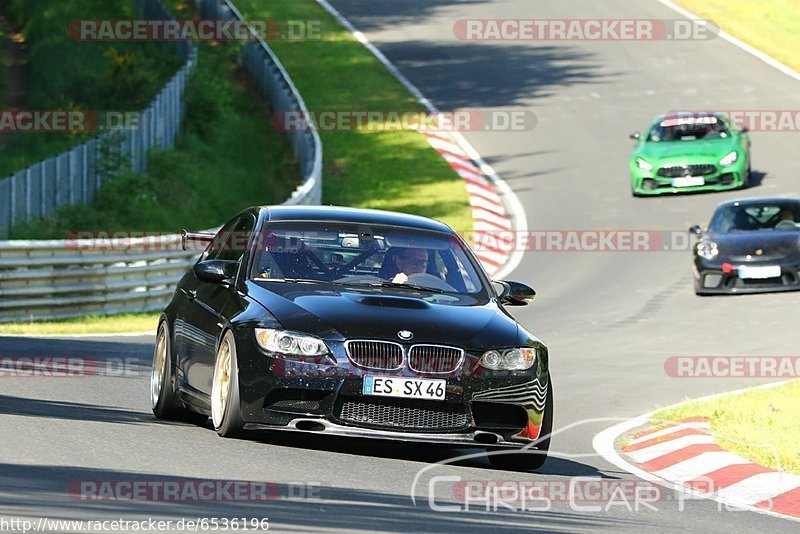 Bild #6536196 - Touristenfahrten Nürburgring Nordschleife (16.06.2019)