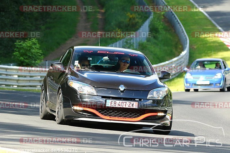 Bild #6536270 - Touristenfahrten Nürburgring Nordschleife (16.06.2019)