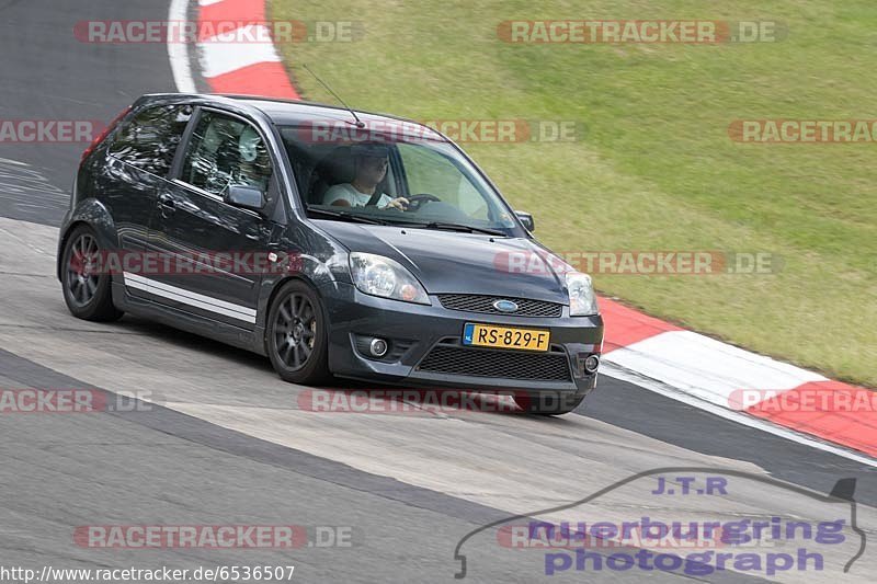 Bild #6536507 - Touristenfahrten Nürburgring Nordschleife (16.06.2019)