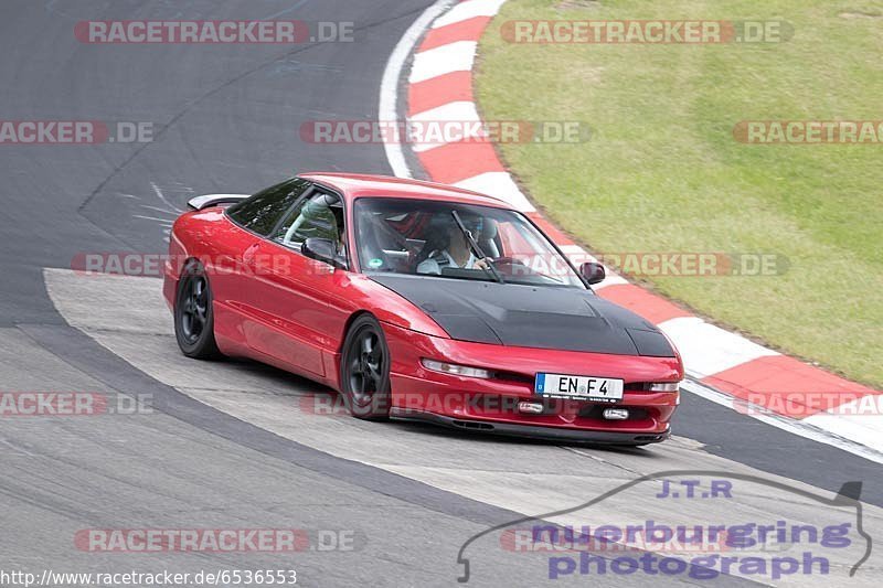 Bild #6536553 - Touristenfahrten Nürburgring Nordschleife (16.06.2019)