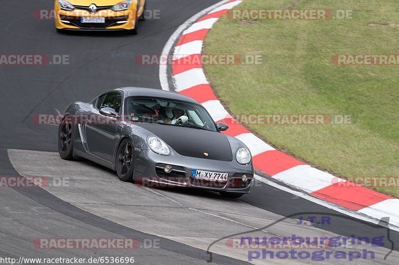 Bild #6536696 - Touristenfahrten Nürburgring Nordschleife (16.06.2019)