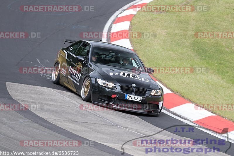 Bild #6536723 - Touristenfahrten Nürburgring Nordschleife (16.06.2019)