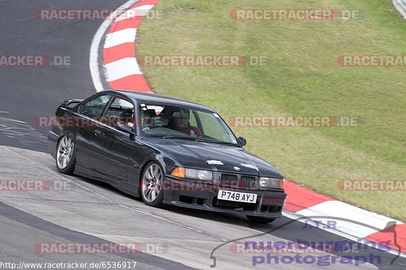 Bild #6536917 - Touristenfahrten Nürburgring Nordschleife (16.06.2019)