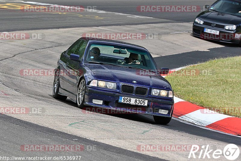 Bild #6536977 - Touristenfahrten Nürburgring Nordschleife (16.06.2019)