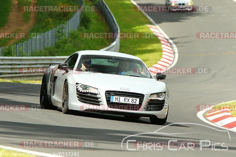 Bild #6537291 - Touristenfahrten Nürburgring Nordschleife (16.06.2019)