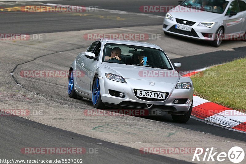 Bild #6537302 - Touristenfahrten Nürburgring Nordschleife (16.06.2019)