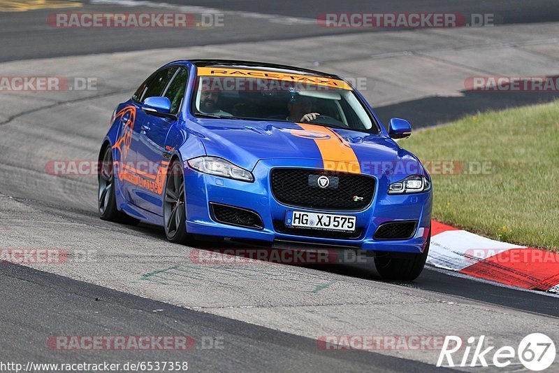 Bild #6537358 - Touristenfahrten Nürburgring Nordschleife (16.06.2019)