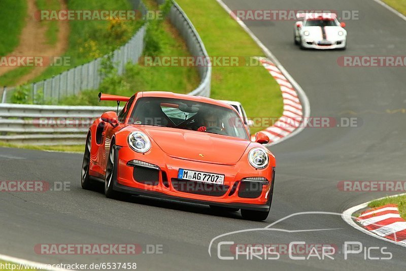 Bild #6537458 - Touristenfahrten Nürburgring Nordschleife (16.06.2019)