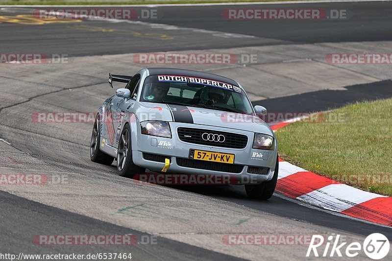 Bild #6537464 - Touristenfahrten Nürburgring Nordschleife (16.06.2019)