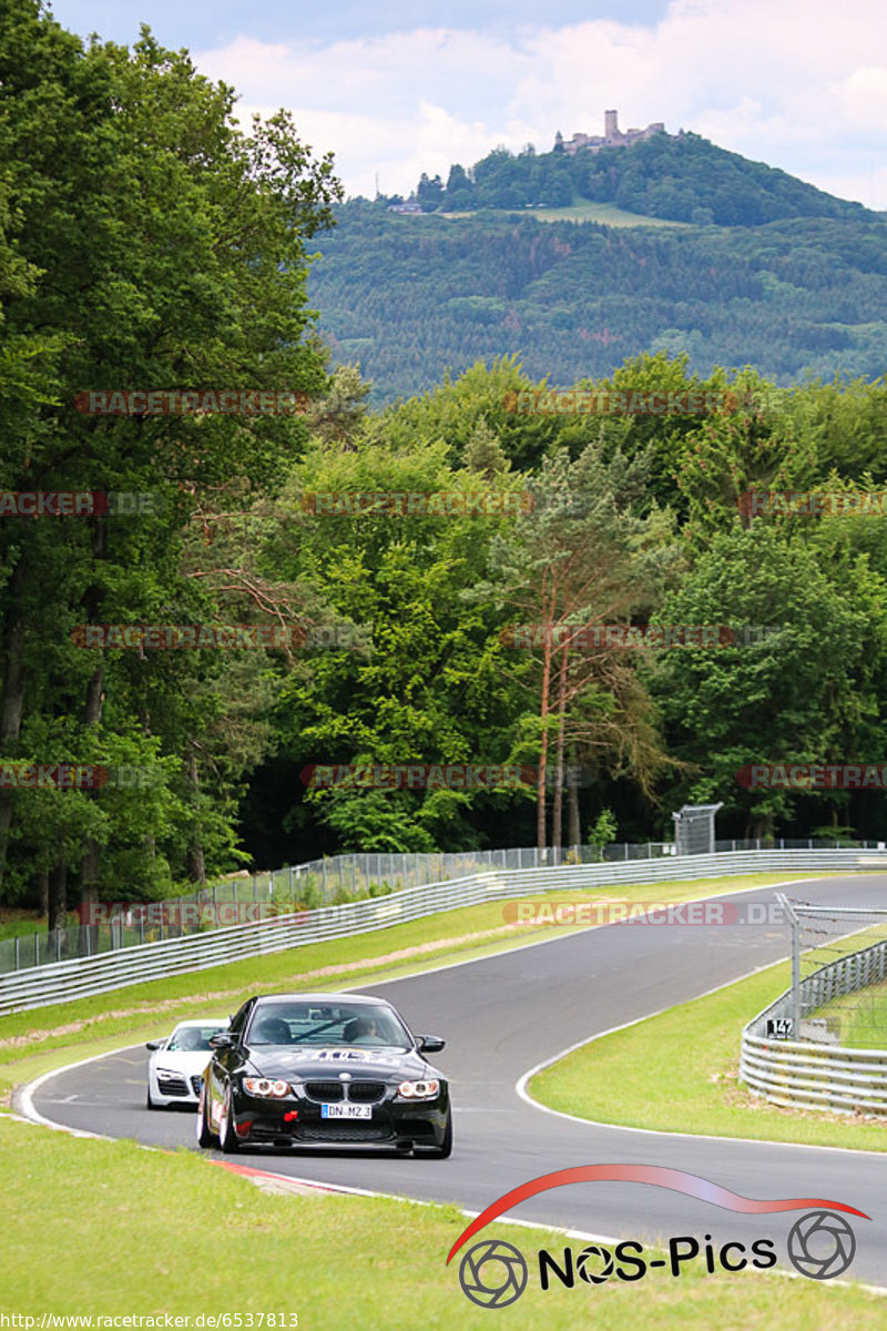 Bild #6537813 - Touristenfahrten Nürburgring Nordschleife (16.06.2019)