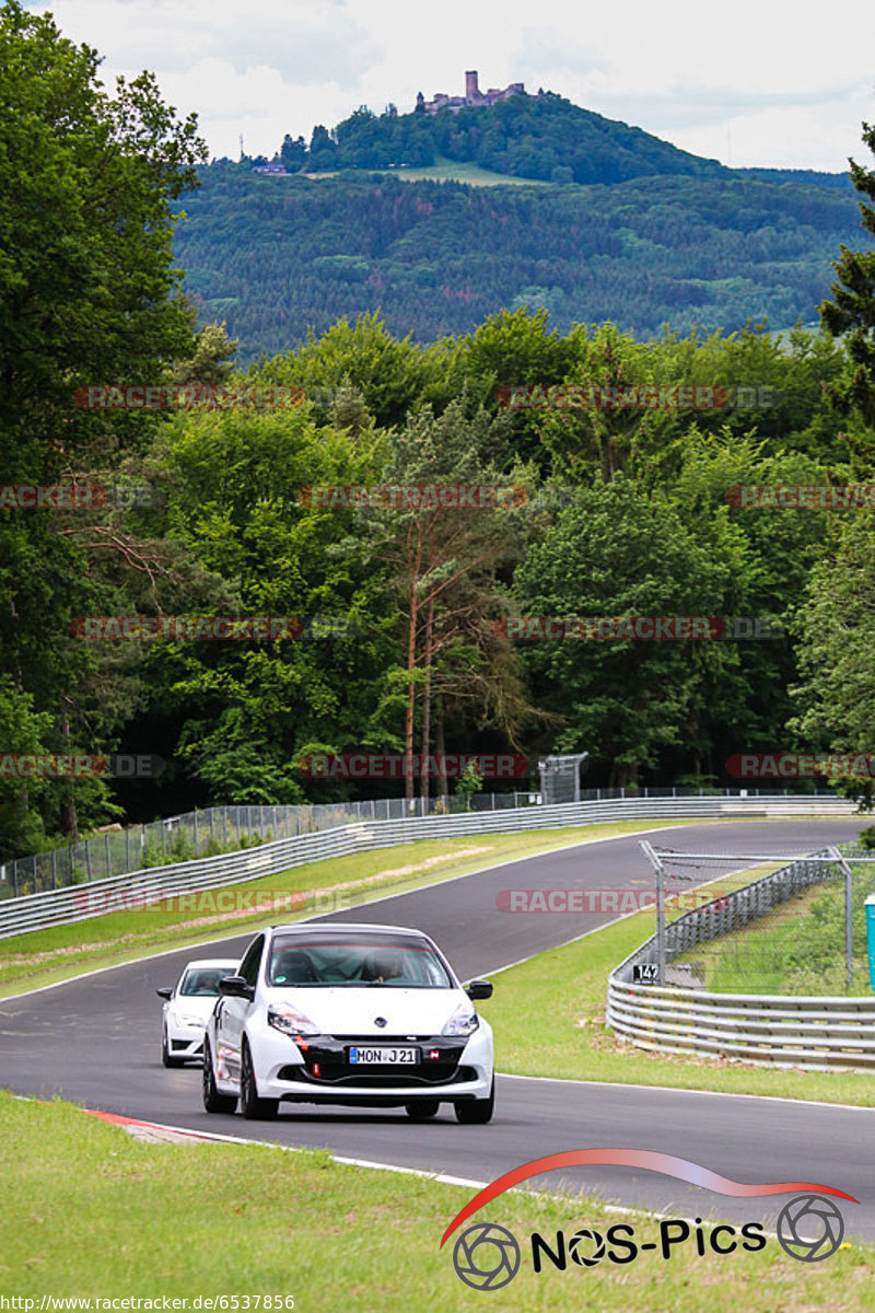 Bild #6537856 - Touristenfahrten Nürburgring Nordschleife (16.06.2019)