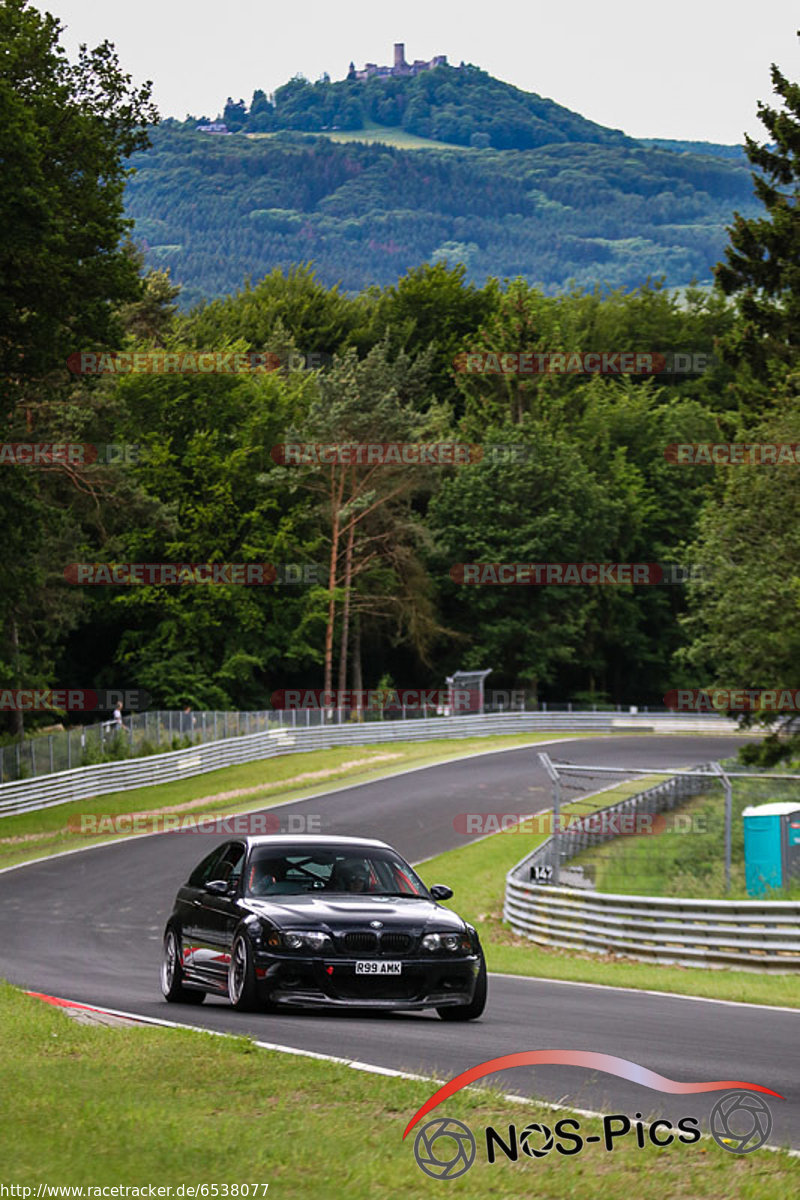 Bild #6538077 - Touristenfahrten Nürburgring Nordschleife (16.06.2019)