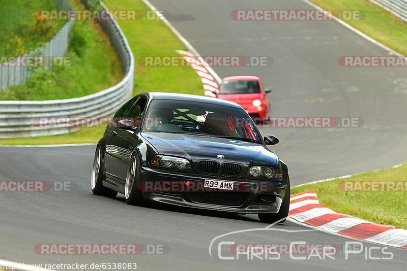 Bild #6538083 - Touristenfahrten Nürburgring Nordschleife (16.06.2019)