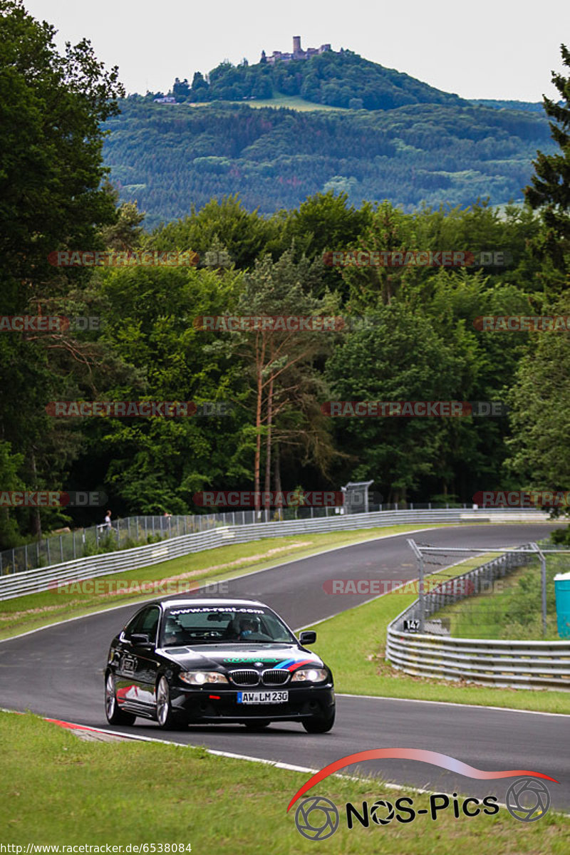 Bild #6538084 - Touristenfahrten Nürburgring Nordschleife (16.06.2019)