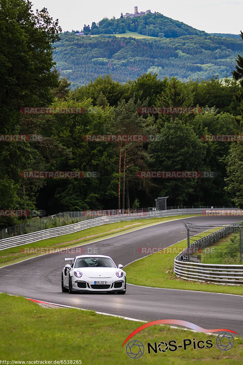 Bild #6538265 - Touristenfahrten Nürburgring Nordschleife (16.06.2019)